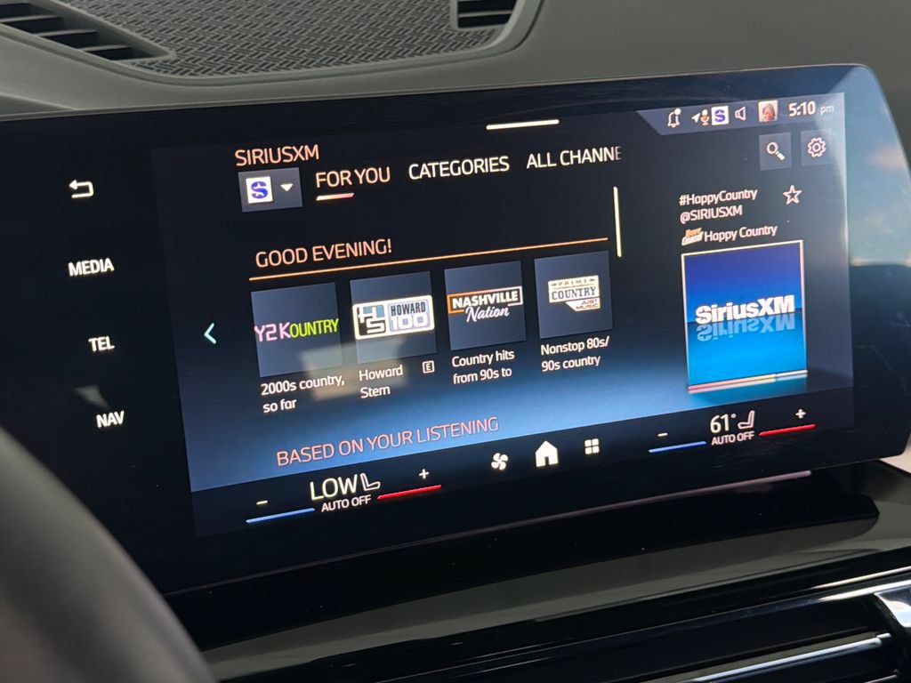 Used 2025 BMW X1 xDrive28i w/ Convenience Package AWD/4WD image 9