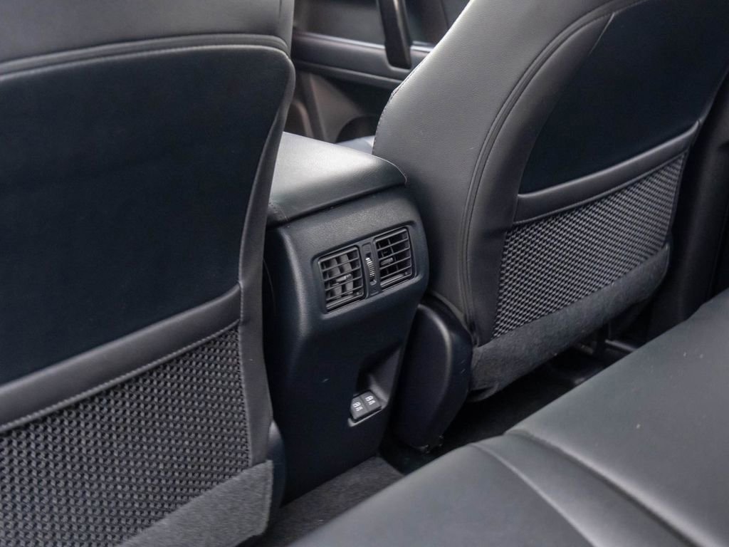 Used 2022 Toyota 4Runner TRD Off-Road Premium image 15