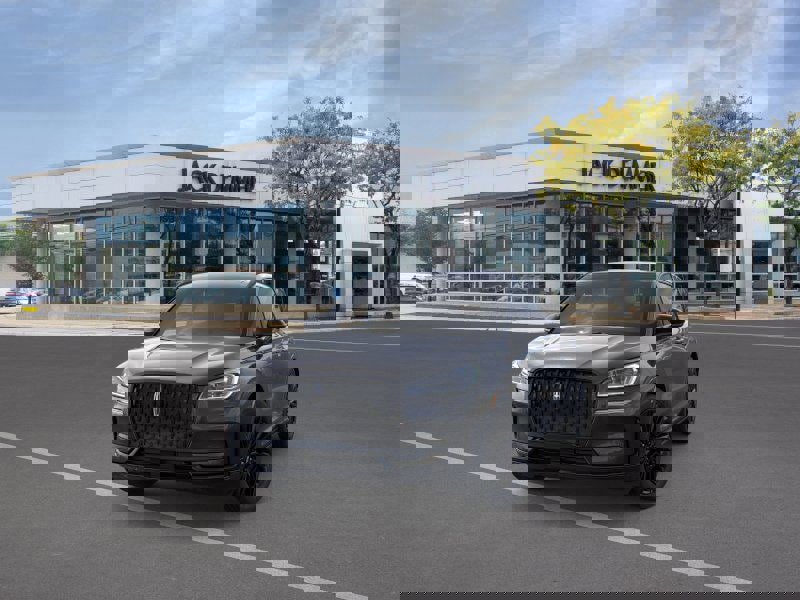 New 2026 Lincoln Corsair Grand Touring image 2