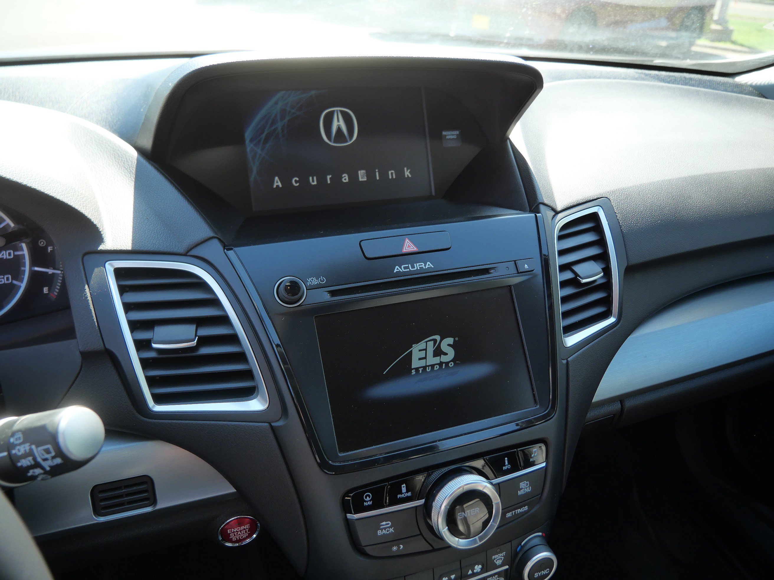 Used 2017 Acura RDX AWD w/ Advance Package image 22