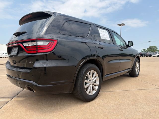 Used 2025 Dodge Durango GT RWD image 19