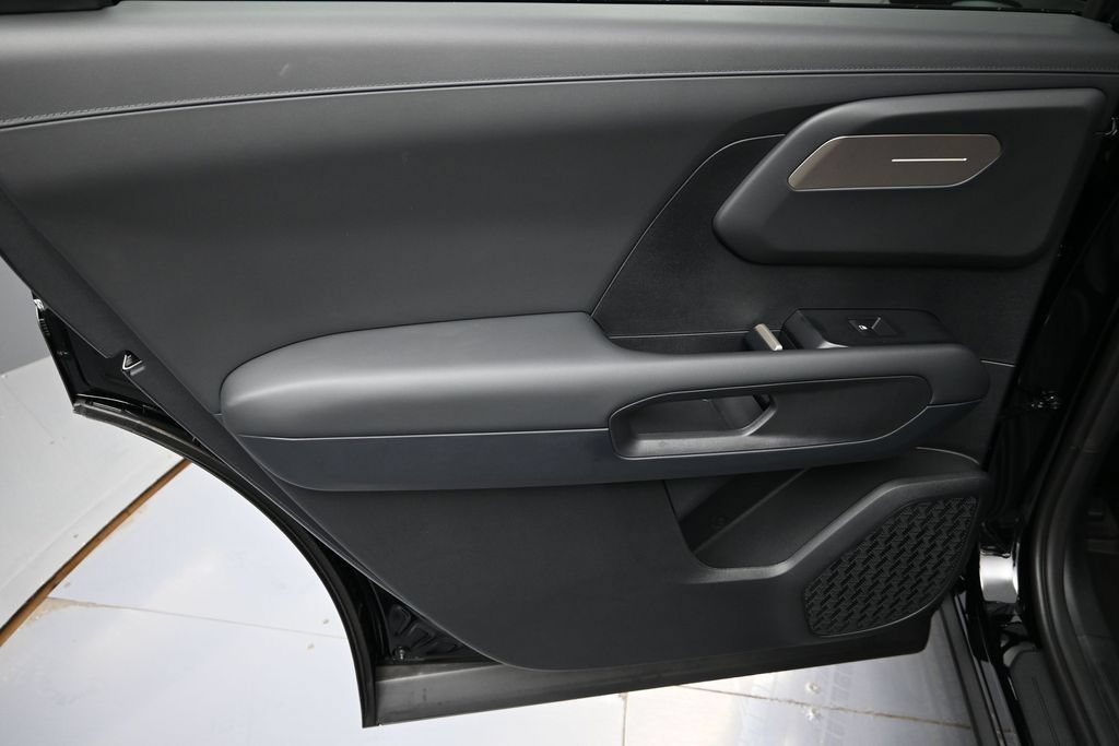 New 2027 Kia Telluride LX FWD image 27