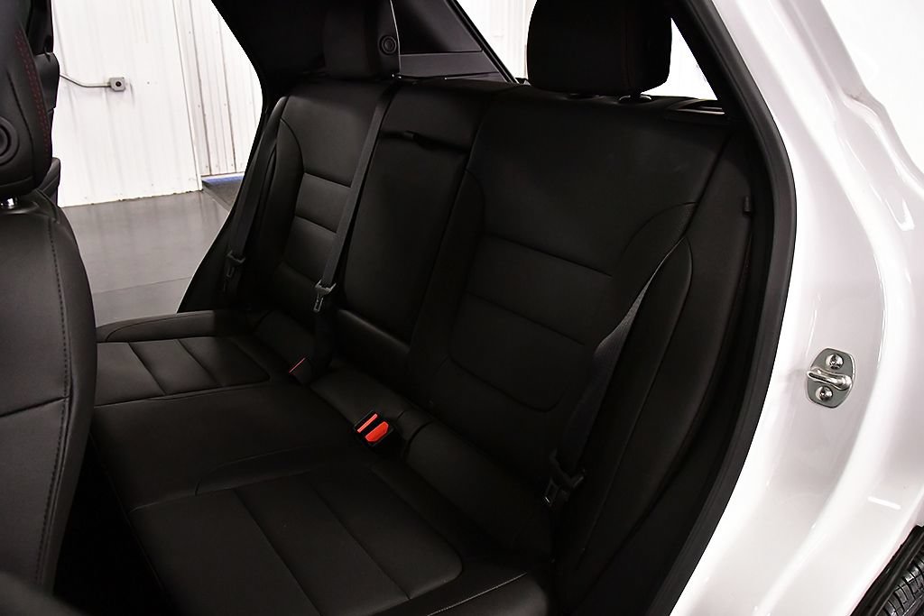 Used 2024 Chevrolet TrailBlazer RS w/ Convenience Package AWD/4WD image 28