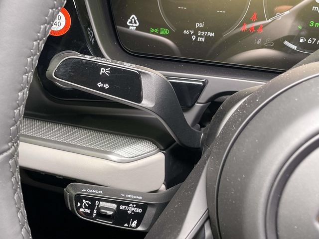 New 2026 Porsche Cayenne E-Hybrid Coupe AWD/4WD image 43