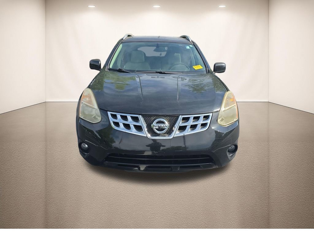Used 2013 Nissan Rogue SL FWD image 12