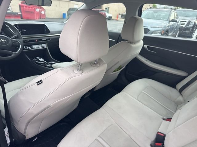Used 2023 Hyundai Sonata SEL FWD image 10