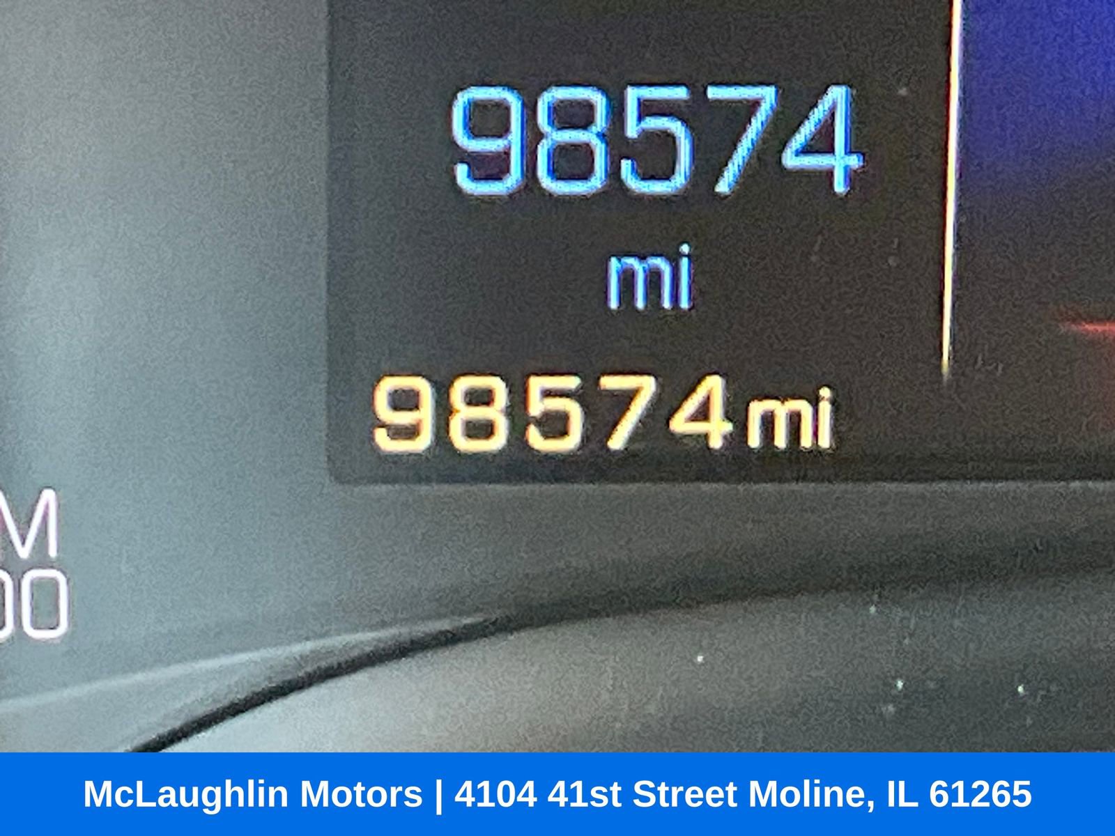 Used 2016 Cadillac SRX Luxury w/ Driver Awareness Package image 18