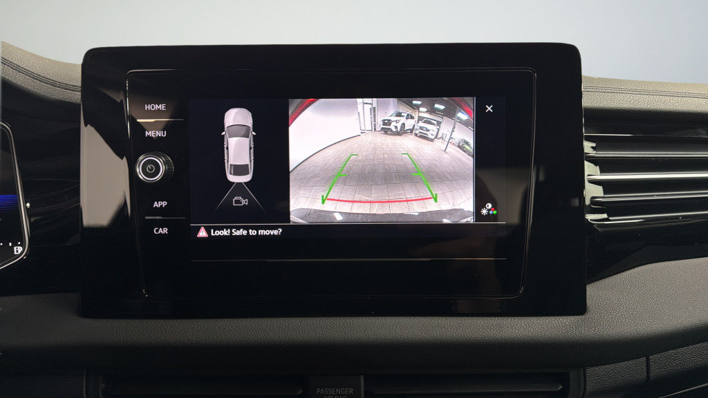 New 2026 Volkswagen Jetta Sport FWD image 22