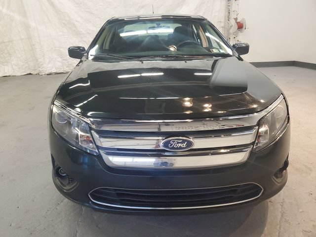 Used 2010 Ford Fusion SE FWD image 9