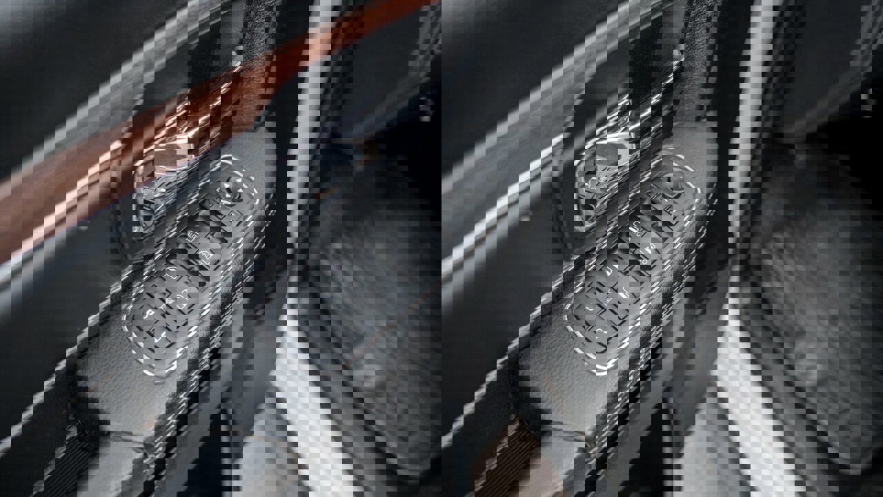 Used 2017 RAM 2500 Laramie w/ Sport Appearance Group image 20