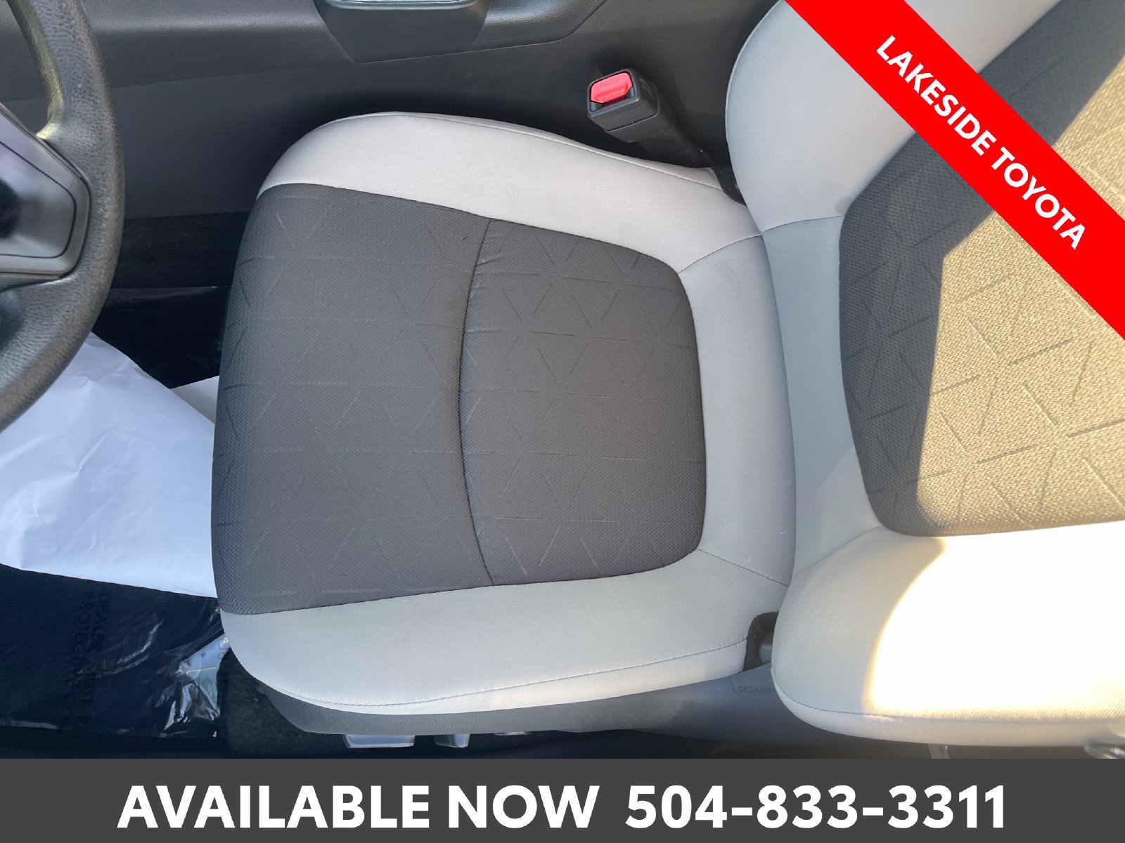 Certified 2025 Toyota RAV4 XLE w/ Convenience Package FWD image 30