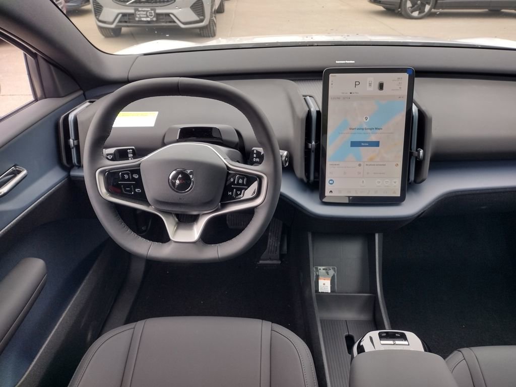 New 2025 Volvo EX30 Ultra w/ Climate Package AWD/4WD image 18