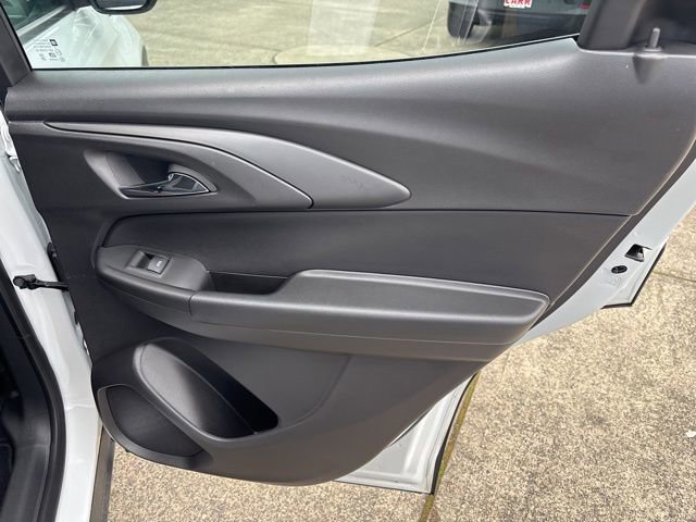 New 2026 Chevrolet TrailBlazer LS w/ LS Convenience Package image 39