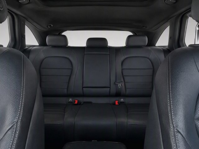 Used 2020 Mercedes-Benz GLC 300 4MATIC image 16