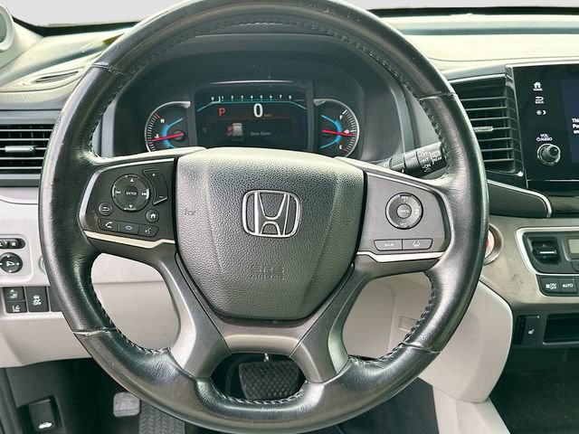 Used 2020 Honda Pilot EX-L image 12