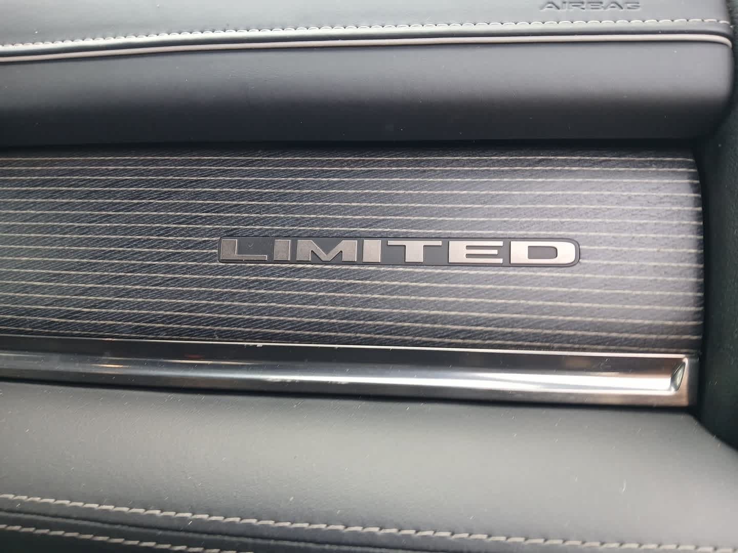 Used 2020 RAM 2500 Limited AWD/4WD image 54