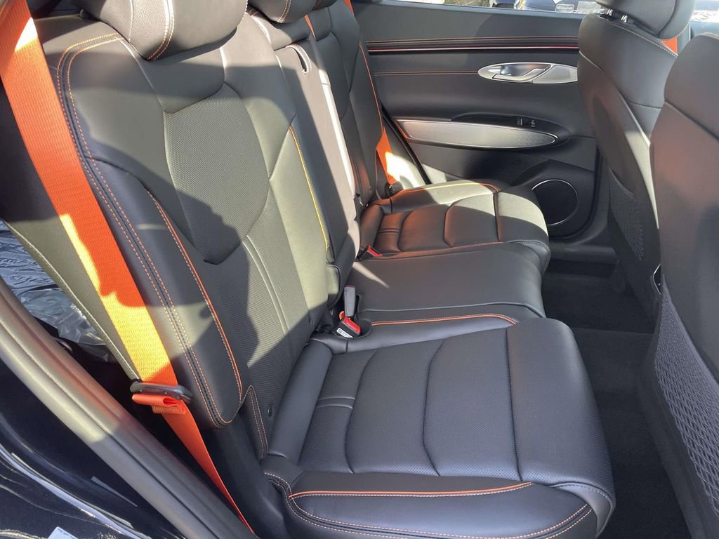 New 2026 Genesis GV70 2.5T Sport Prestige AWD/4WD image 27