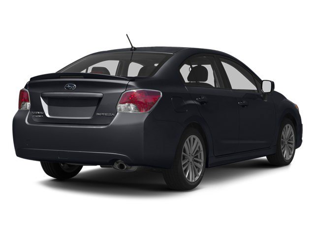 Used 2013 Subaru Impreza 2.0i Premium w/ All-Weather Pkg AWD/4WD image 2