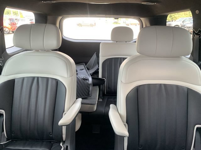 Certified 2024 Kia EV9 GT-Line AWD/4WD image 17