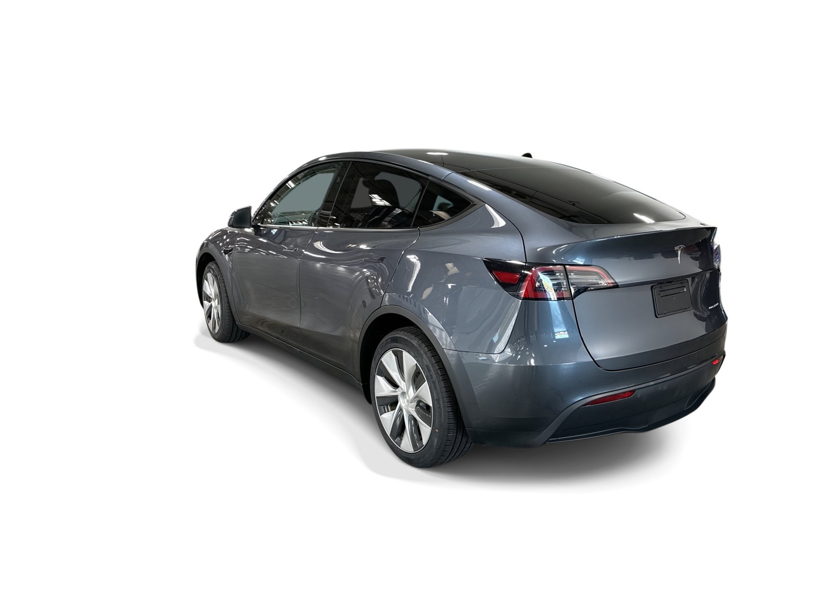 Certified 2023 Tesla Model Y Long Range AWD/4WD image 4
