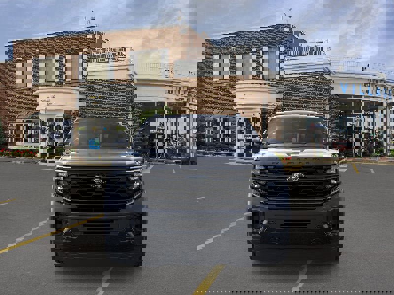 New 2026 Ford Expedition Platinum image 6