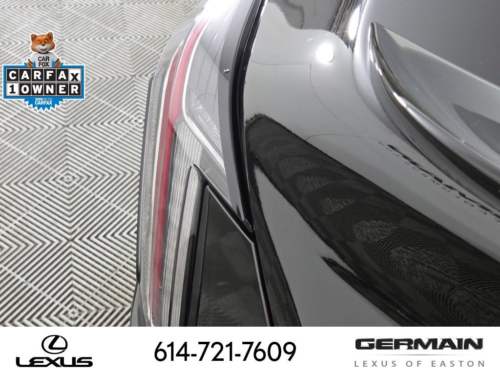 Used 2023 Cadillac CT4 V Blackwing w/ Driver Assist Package RWD image 15
