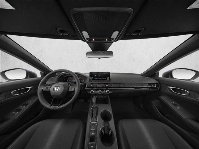 New 2026 Honda Civic Sport image 11
