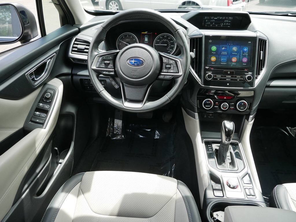 Used 2019 Subaru Forester Limited AWD/4WD image 12