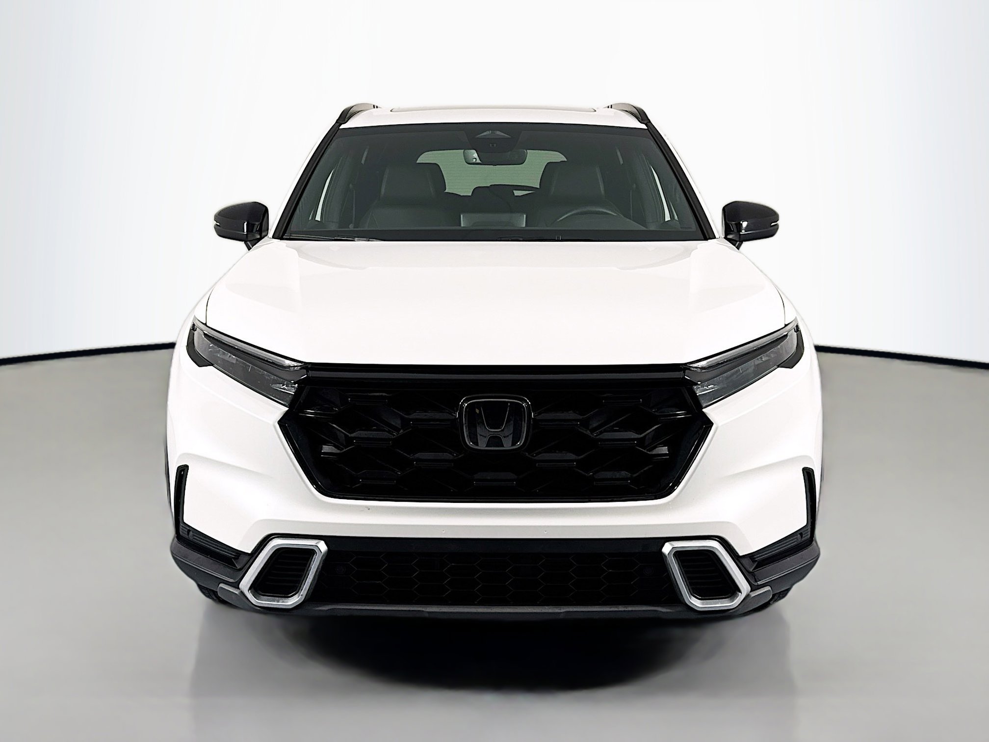 Used 2024 Honda CR-V Sport Touring image 2