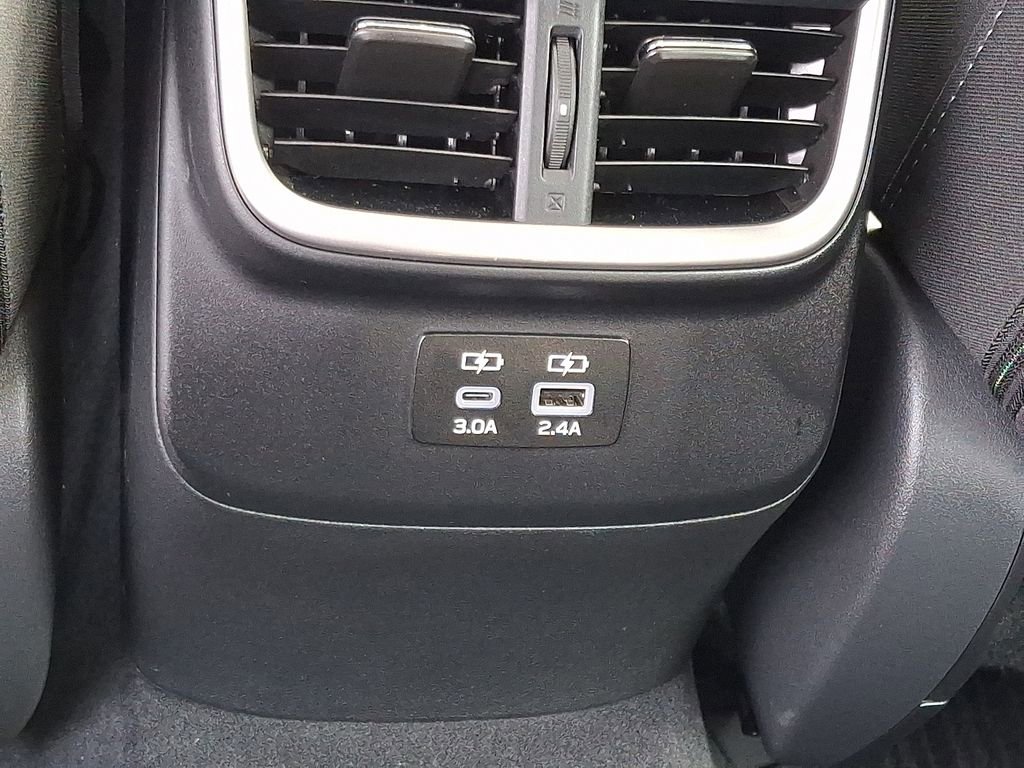 Certified 2025 Subaru Legacy Premium AWD/4WD image 12