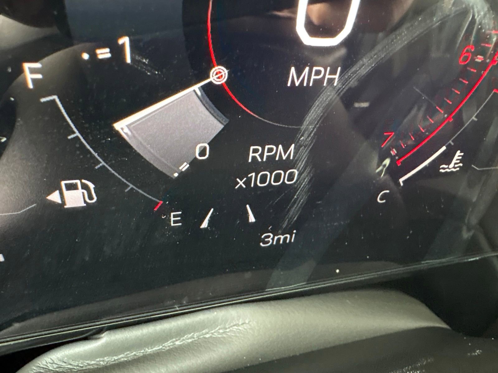 New 2026 GMC Yukon AT4 w/ AT4 Premium Package AWD/4WD image 44