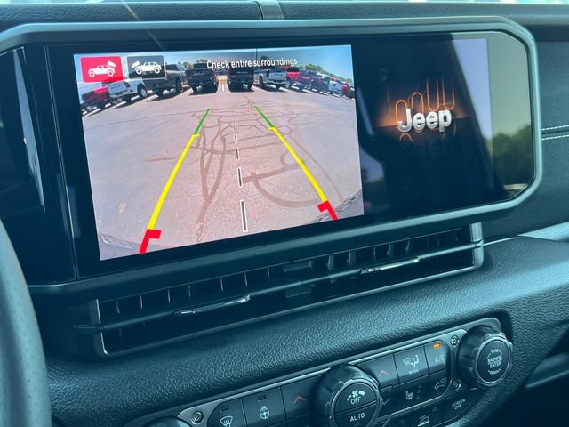 New 2026 Jeep Wrangler Unlimited Rubicon 392 AWD/4WD image 23
