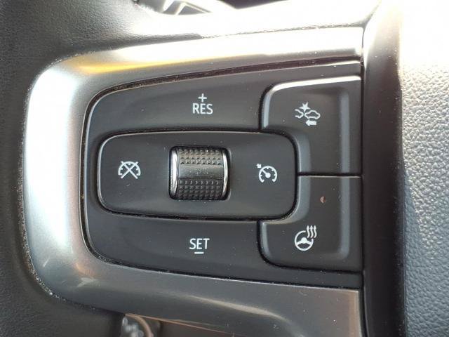 Used 2023 Chevrolet Silverado 1500 LT w/ LPO, Liner Protection Package AWD/4WD image 16