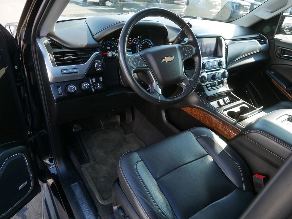 Used 2020 Chevrolet Tahoe Premier image 12