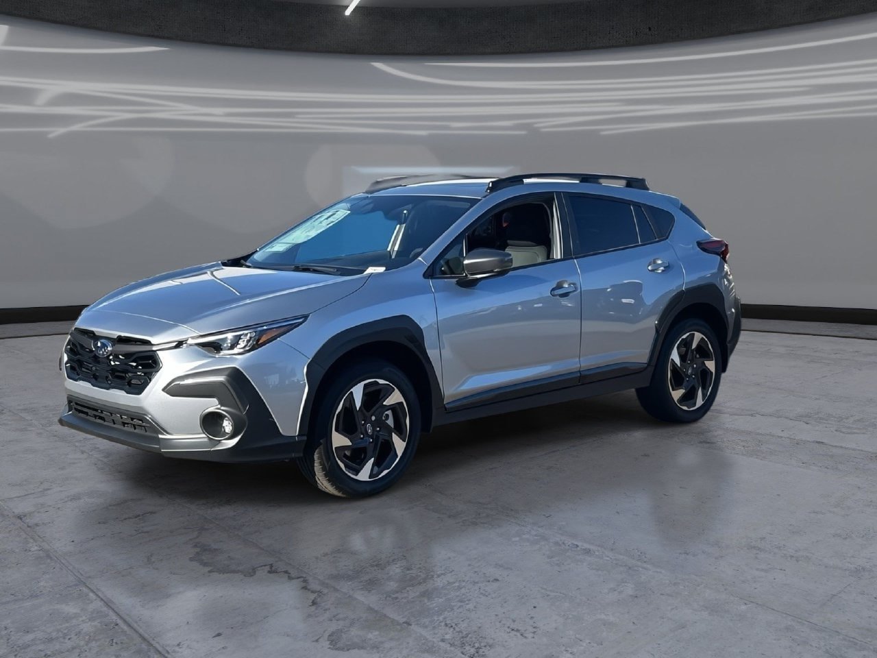 New 2026 Subaru Crosstrek 2.5i Limited AWD/4WD image 3
