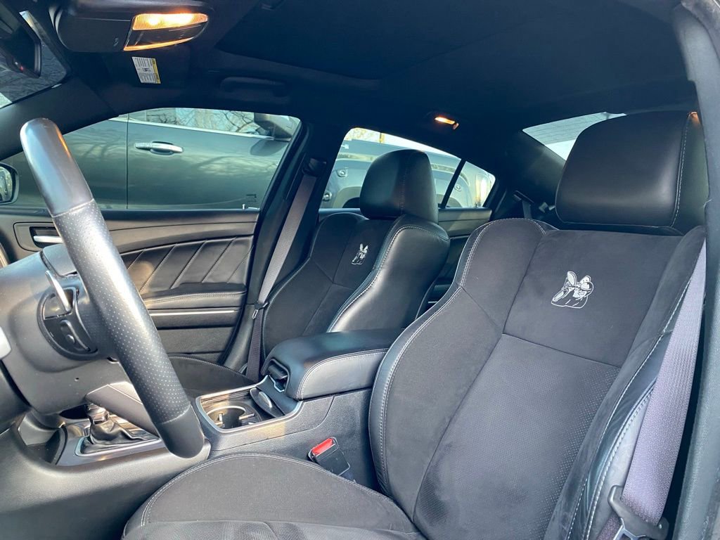 Used 2021 Dodge Charger Scat Pack image 25