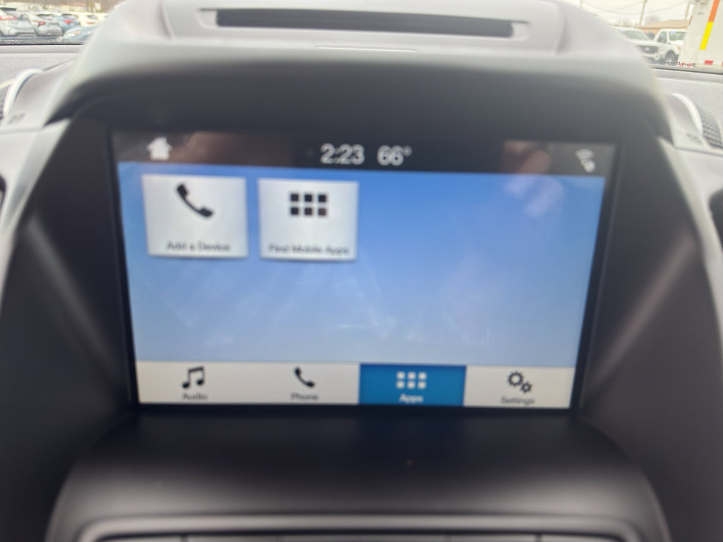 Used 2017 Ford Escape SE w/ Equipment Group 201A image 23