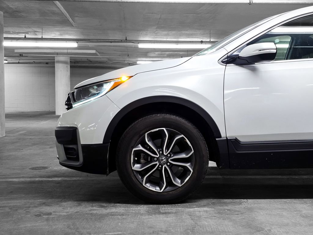Used 2022 Honda CR-V EX image 15