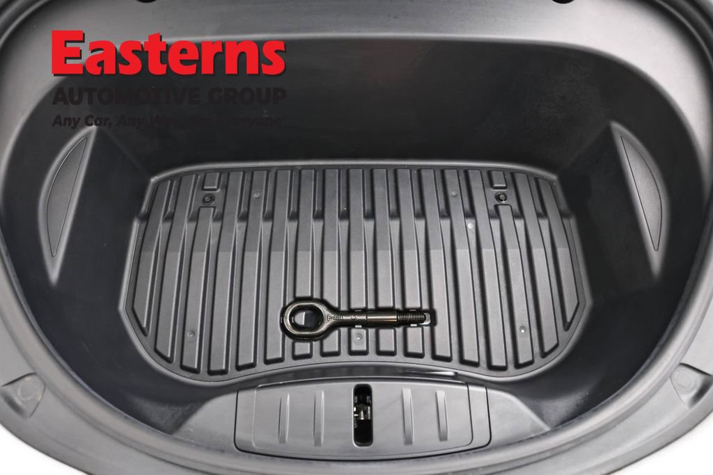 Used 2023 Tesla Model 3 Standard Range image 7