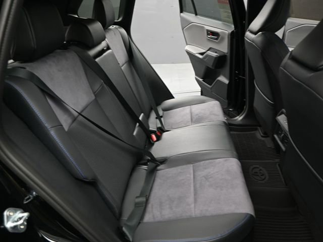 Used 2026 Toyota RAV4 XSE w/ Weather Package image 15
