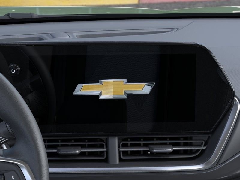 New 2026 Chevrolet Trax ACTIV w/ Sunroof Package FWD image 21