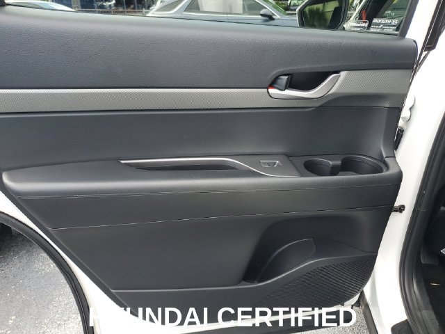 Certified 2023 Hyundai Palisade XRT FWD image 27
