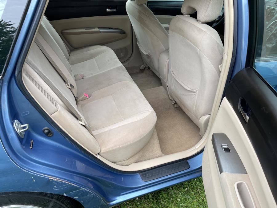 Used 2005 Toyota Prius image 10