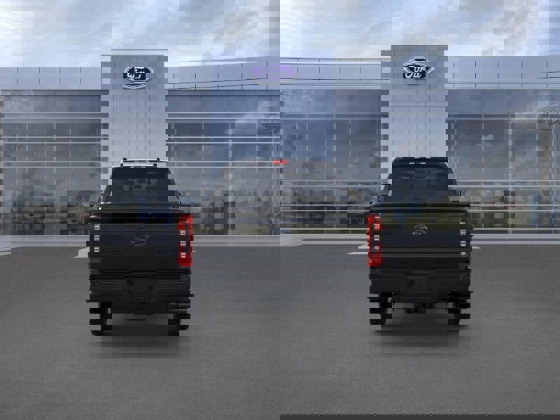 New 2026 Ford F250 Lariat image 5