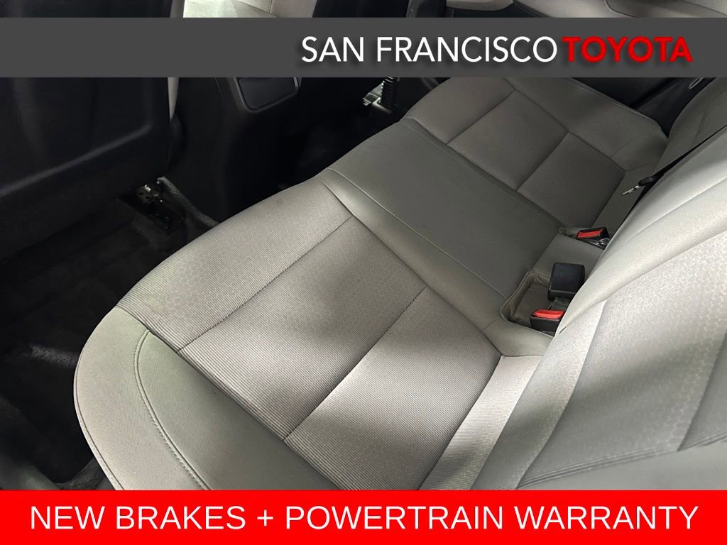Used 2018 Hyundai Elantra SEL FWD image 14