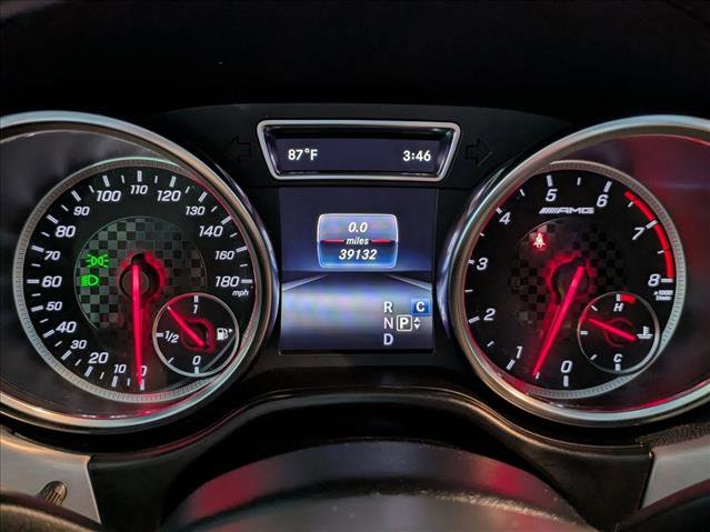 Used 2019 Mercedes-Benz GLE 43 AMG 4MATIC image 11