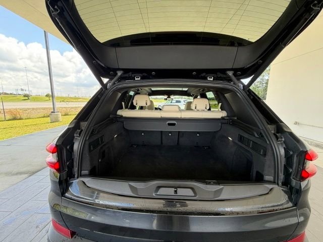 Used 2020 BMW X5 xDrive40i w/ Convenience Package AWD/4WD image 34