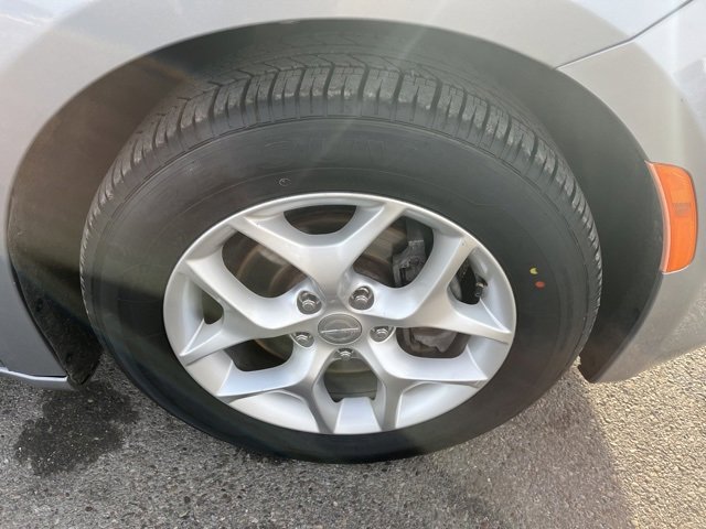 Used 2020 Chrysler Pacifica Limited image 19