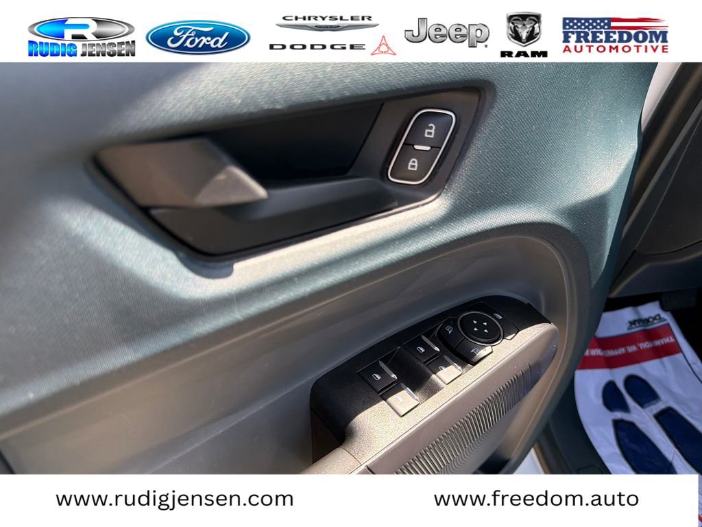 Used 2024 Ford Maverick XLT w/ XLT Luxury Package AWD/4WD image 11