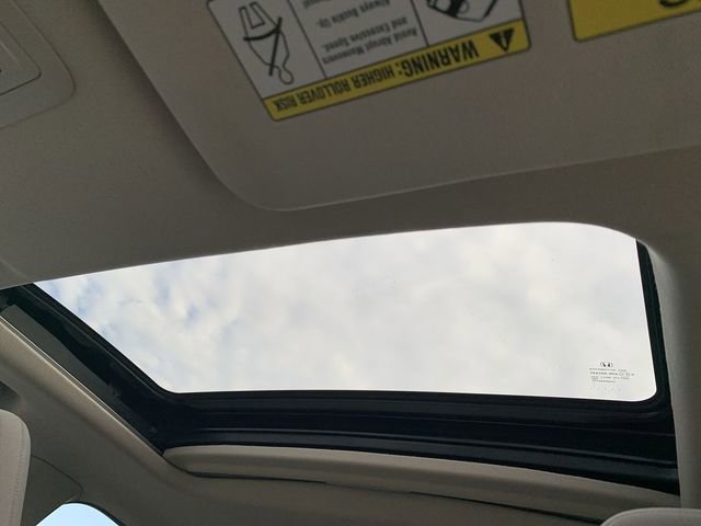 Used 2019 Honda HR-V EX image 29